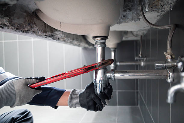 Trusted Emergency Plumber service in Rantoul, IL - Masters Plumbing Service
